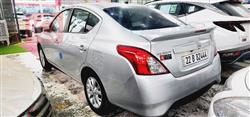 Nissan Sunny